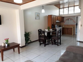 Kubo Apartment, Alajuela